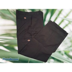 Harley-Davidson Pants Youth 18 Black Logo NWT